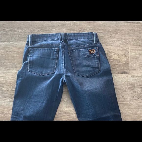 Joe’s Jeans Provocateur High Rise jeans Size 27 - Picture 8 of 12